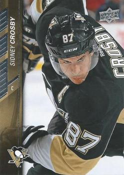 Sidney Crosby