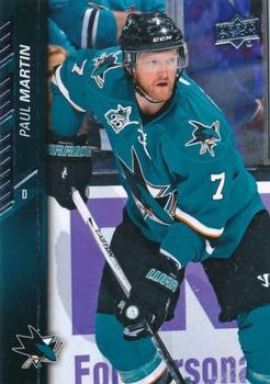 Paul Martin