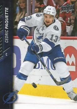 Cedric Paquette