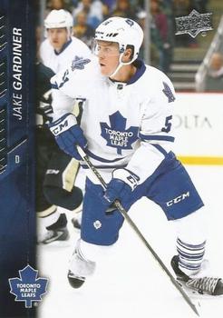 Jake Gardiner