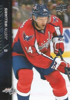 Justin Williams