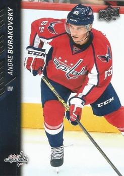 Andre Burakovsky