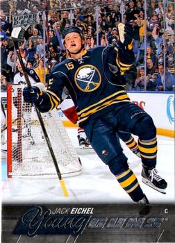 Jack Eichel