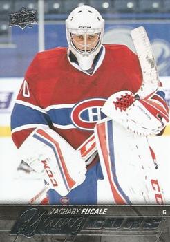 Zachary Fucale