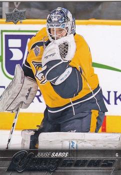 Juuse Saros
