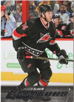 Jaccob Slavin