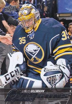 Linus Ullmark