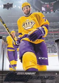 Derek Forbort