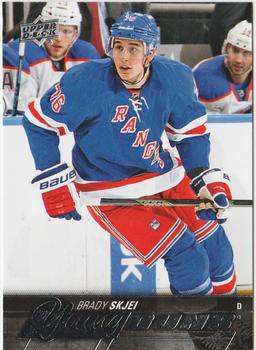 Brady Skjei