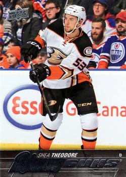 Shea Theodore