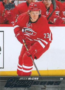 Brock McGinn