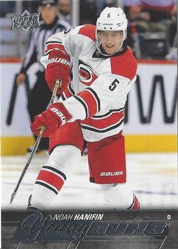 Noah Hanifin