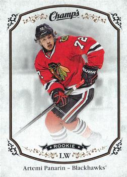 Artemi Panarin