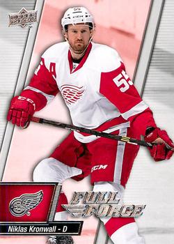 Niklas Kronwall