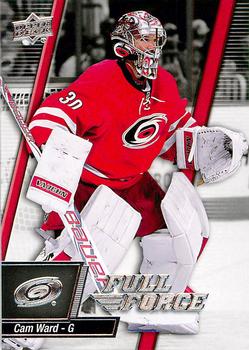 Cam Ward