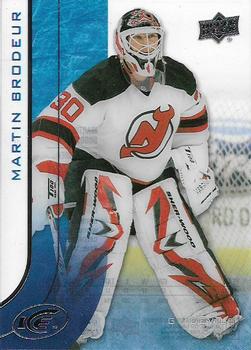 Martin Brodeur