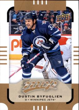 Dustin Byfuglien