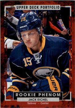 Jack Eichel