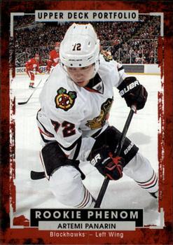 Artemi Panarin