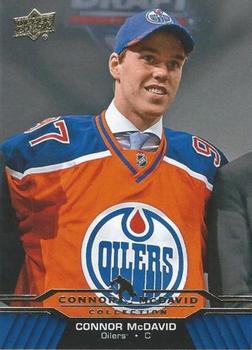 Connor McDavid