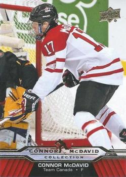 Connor McDavid