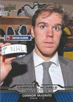 Connor McDavid