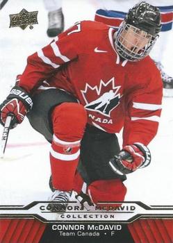 Connor McDavid