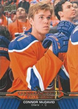 Connor McDavid