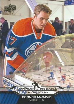 Connor McDavid