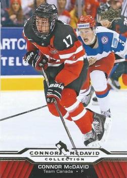 Connor McDavid