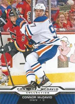 Connor McDavid