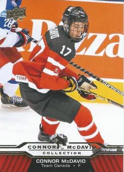 Connor McDavid