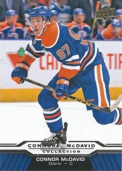 Connor McDavid