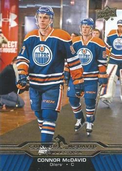 Connor McDavid