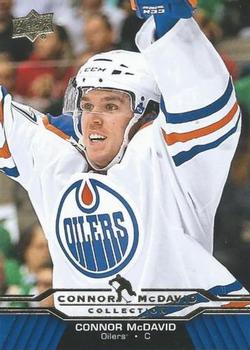 Connor McDavid