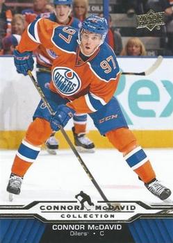 Connor McDavid