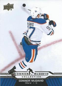 Connor McDavid
