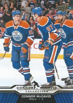 Connor McDavid