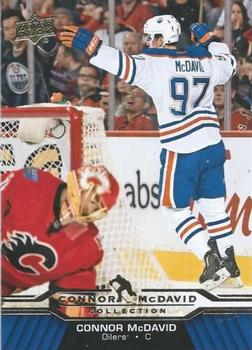 Connor McDavid