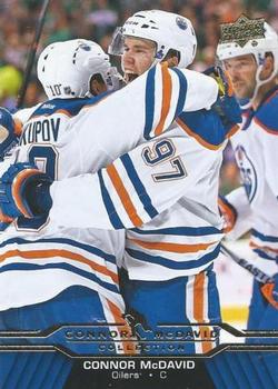 Connor McDavid