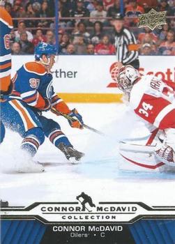 Connor McDavid