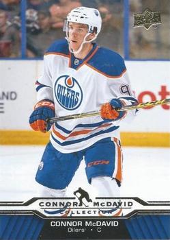 Connor McDavid