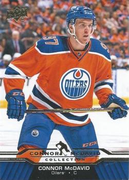 Connor McDavid