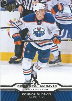 Connor McDavid