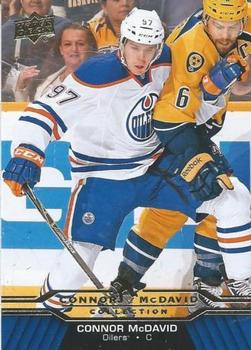 Connor McDavid