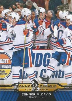 Connor McDavid