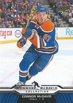 Connor McDavid