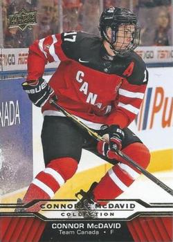Connor McDavid