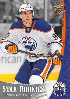 Connor McDavid