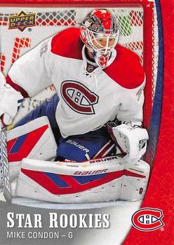 Mike Condon